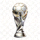 FIFA 2026世界杯官方中文官网Logo